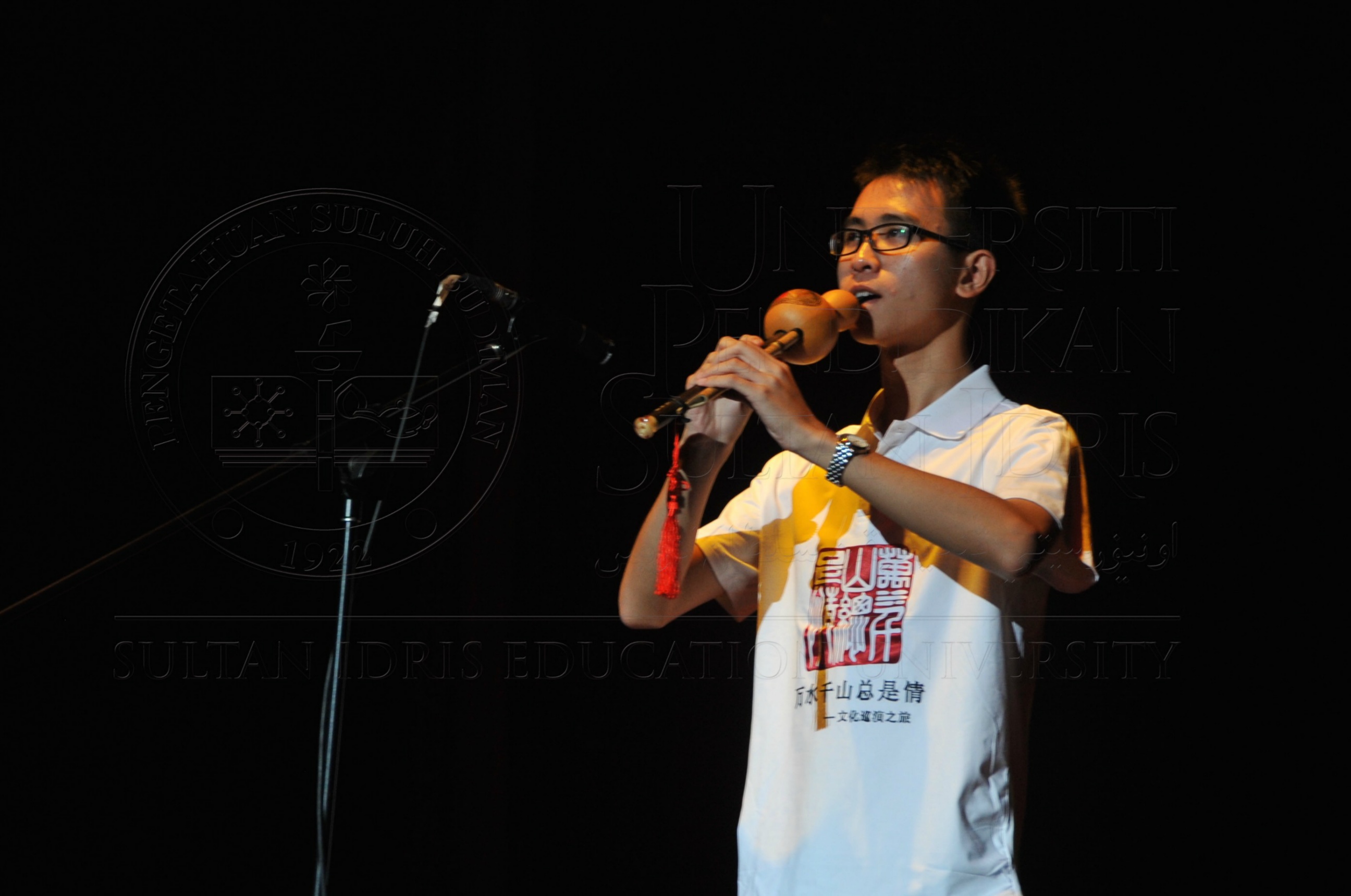 PRO15 149 TIANJIN HAS 6387